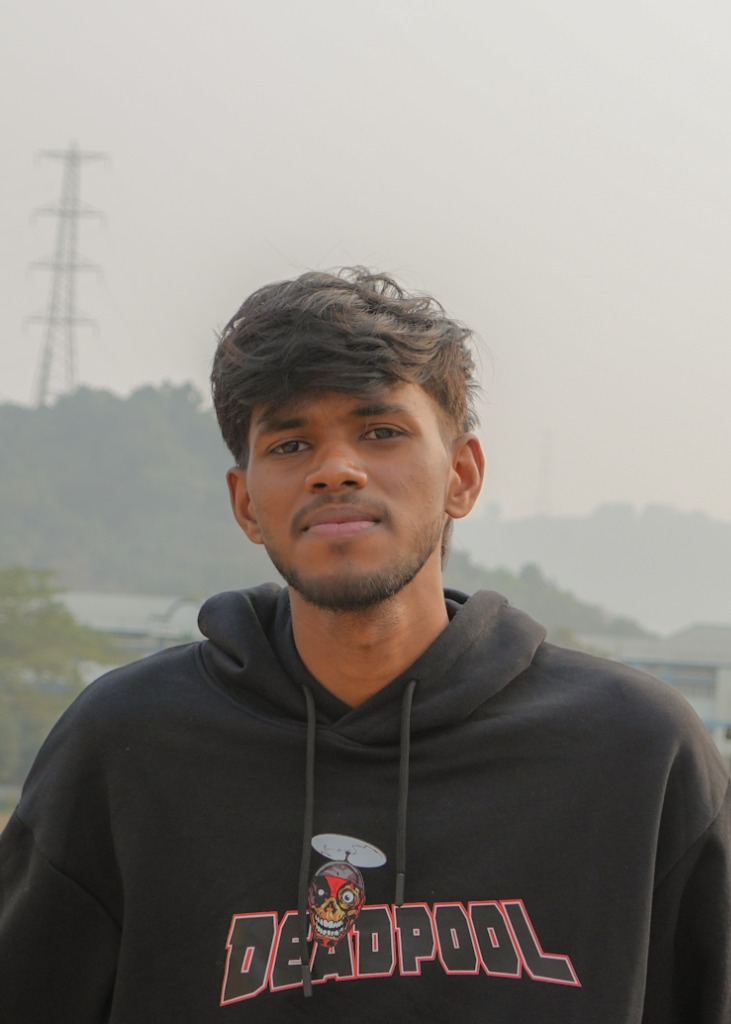 Jaidev Yadav